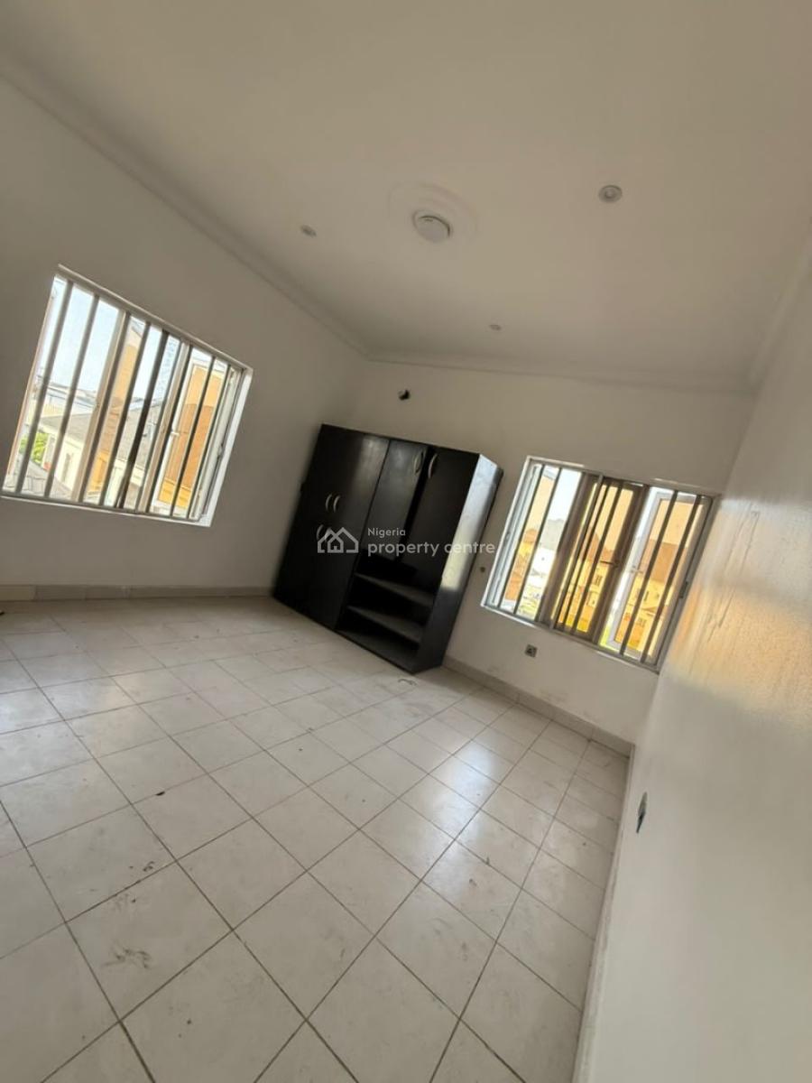 4 Bedroom Terrace Duplex, Osapa, Lekki, Lagos, Terraced Duplex for Rent