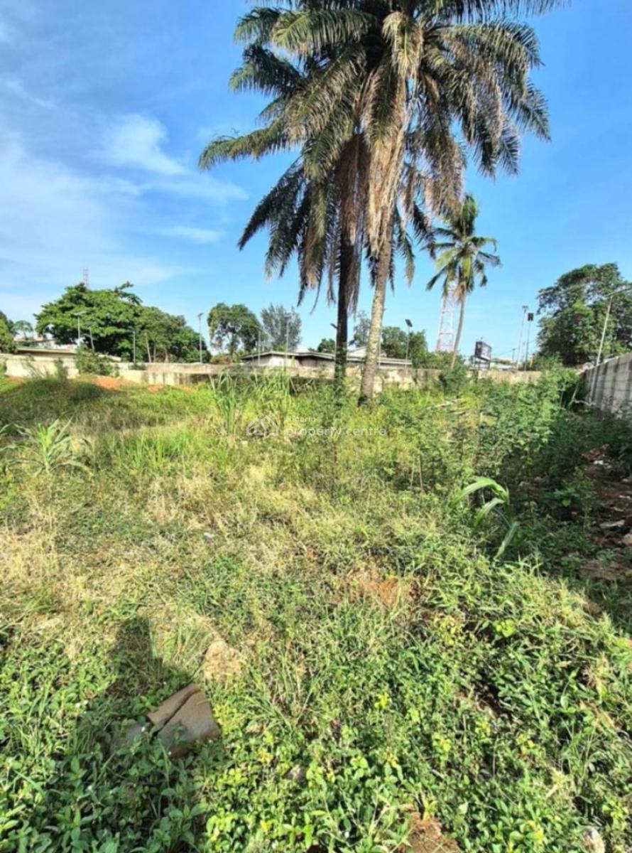 648sqm Bareland, Ologolo, Lekki, Lagos, Residential Land Joint Venture