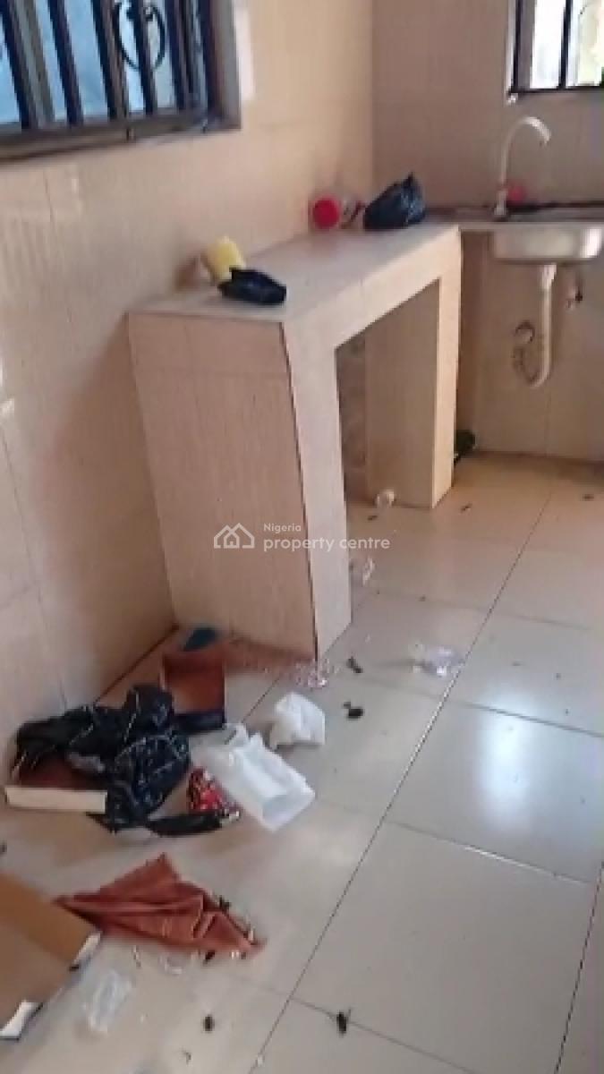 Luxurious Room and Parlour Self Contain, Onosa By Gmoney, Ibeju, Lagos, Mini Flat (room and Parlour) for Rent