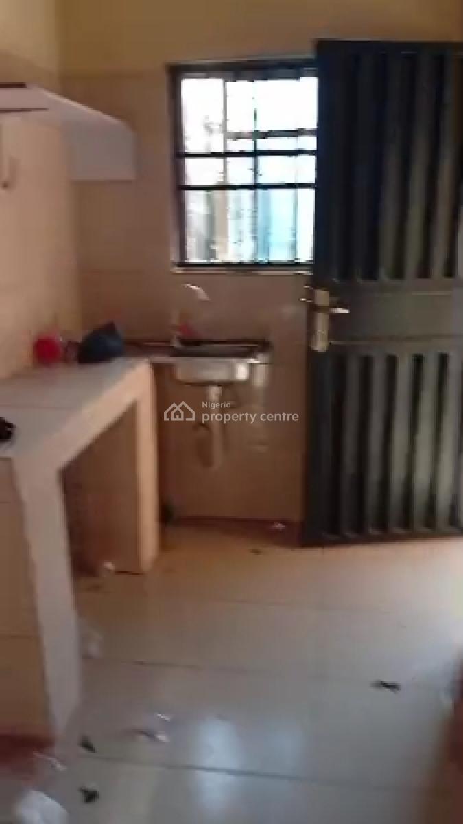 Luxurious Room and Parlour Self Contain, Onosa By Gmoney, Ibeju, Lagos, Mini Flat (room and Parlour) for Rent