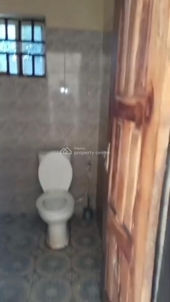 Luxurious Room and Parlour Self Contain, Onosa By Gmoney, Ibeju, Lagos, Mini Flat (room and Parlour) for Rent