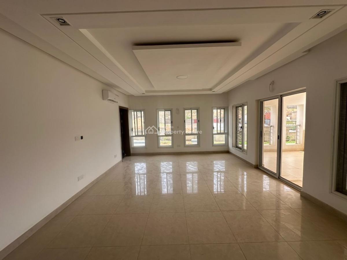 Tastefully Finished 5 Bedrooms Fully Detached Duplex, Maitama Main Axis, Maitama District, Abuja, Detached Duplex for Sale