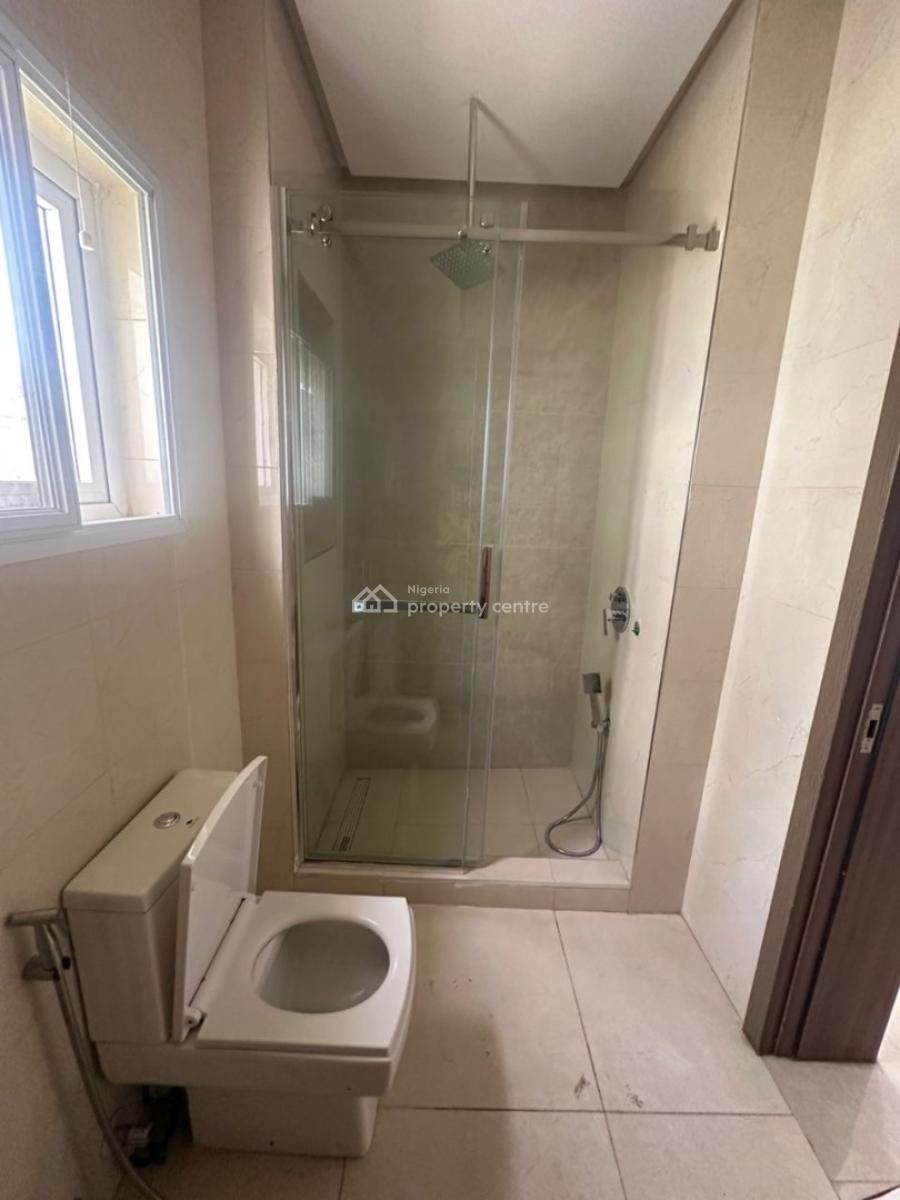 Tastefully Finished 5 Bedrooms Fully Detached Duplex, Maitama Main Axis, Maitama District, Abuja, Detached Duplex for Sale