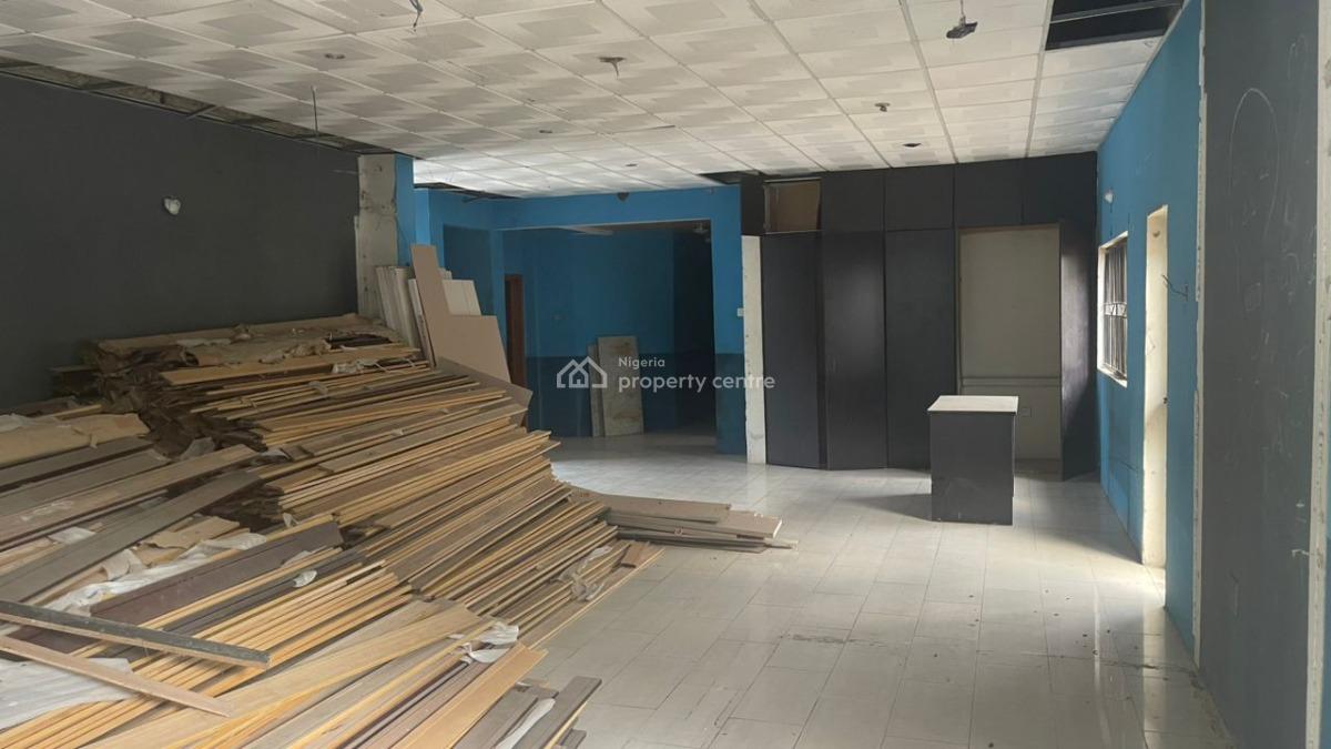 6 Bedroom Bungalow with a Penthouse & 2 Bedroom Bq, Mayfair Gardens Estate, Awoyaya, Ibeju Lekki, Lagos, Detached Bungalow for Sale