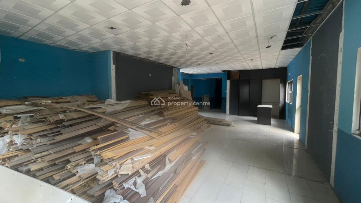 6 Bedroom Bungalow with a Penthouse & 2 Bedroom Bq, Mayfair Gardens Estate, Awoyaya, Ibeju Lekki, Lagos, Detached Bungalow for Sale