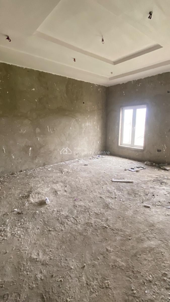 Standard 5 Bedrooms Terrace Duplex, Katampe Main, Katampe, Abuja, Terraced Duplex for Sale