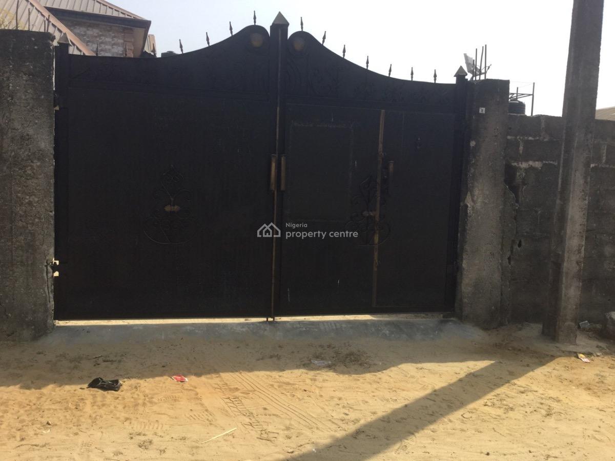 Prime Land in a Secured Location, Ajah, Lagos, Residential Land for Sale