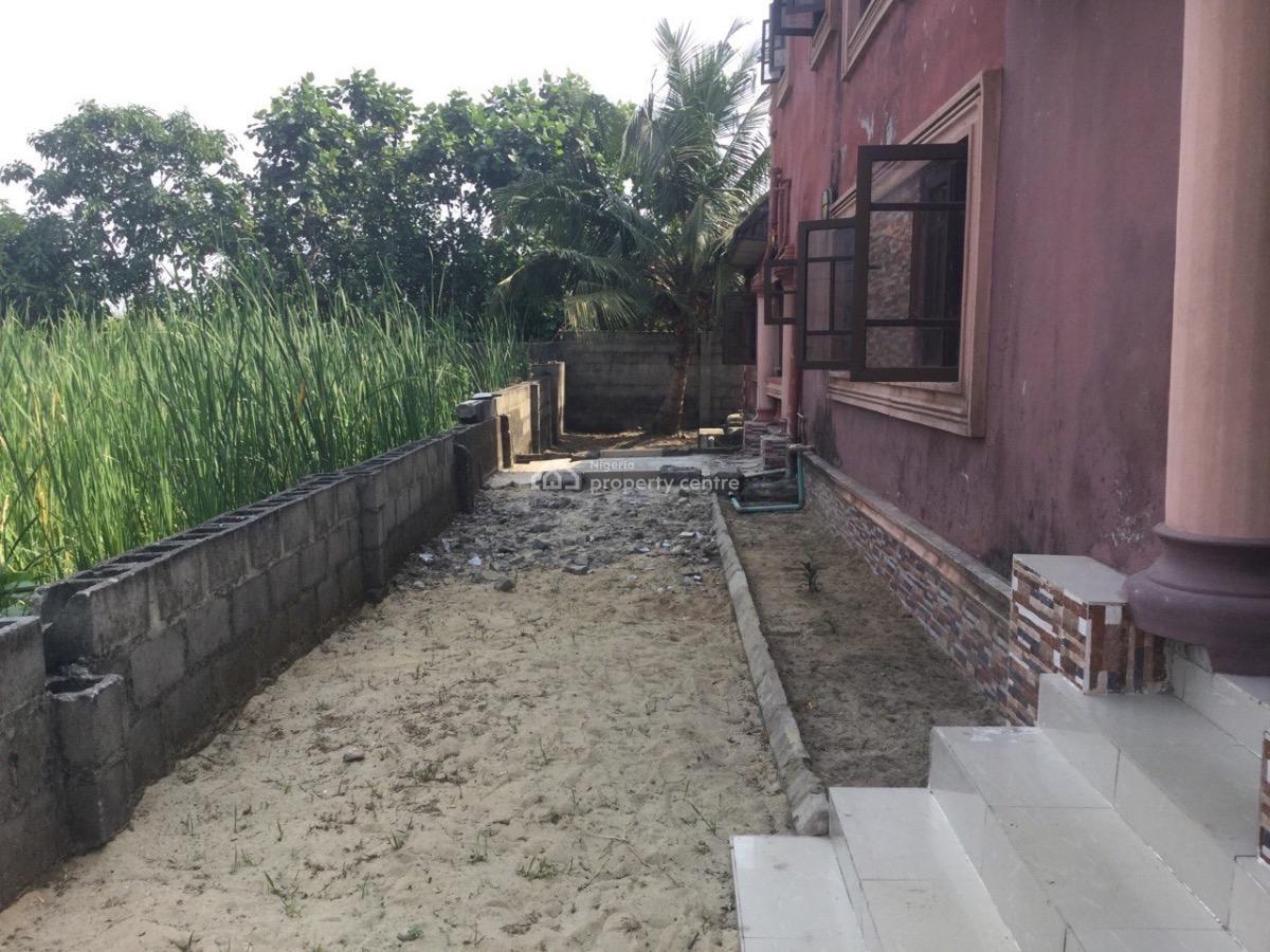 Prime Land in a Secured Location, Ajah, Lagos, Residential Land for Sale