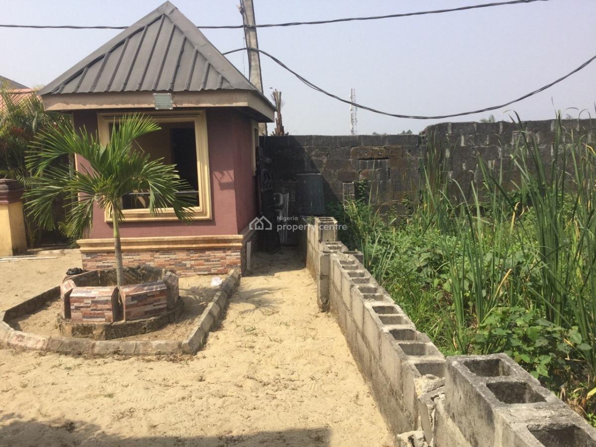 Prime Land in a Secured Location, Ajah, Lagos, Residential Land for Sale