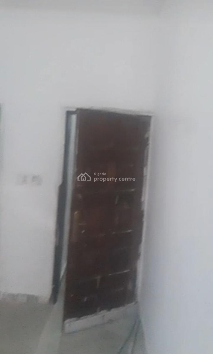 Modern Room Selfcontain with Private Kitchen, Thomas Estate, Ajah, Lagos, Self Contain (single Rooms) for Rent