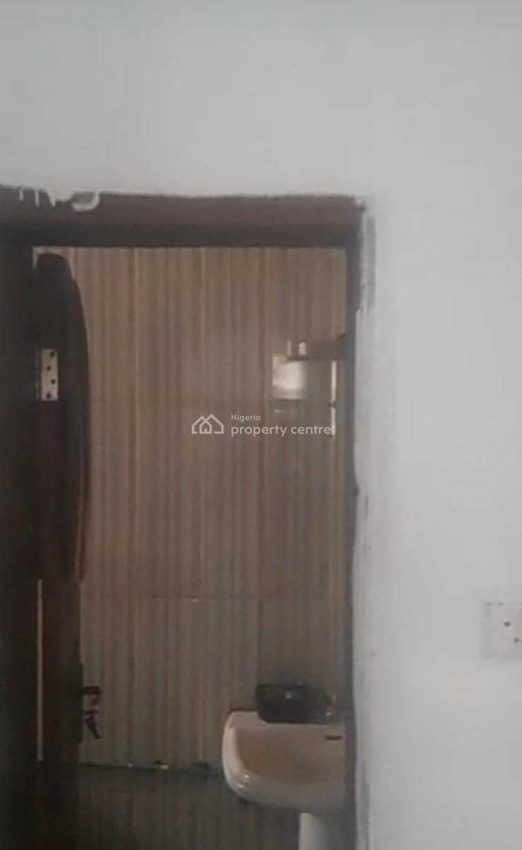 Modern Room Selfcontain with Private Kitchen, Thomas Estate, Ajah, Lagos, Self Contain (single Rooms) for Rent