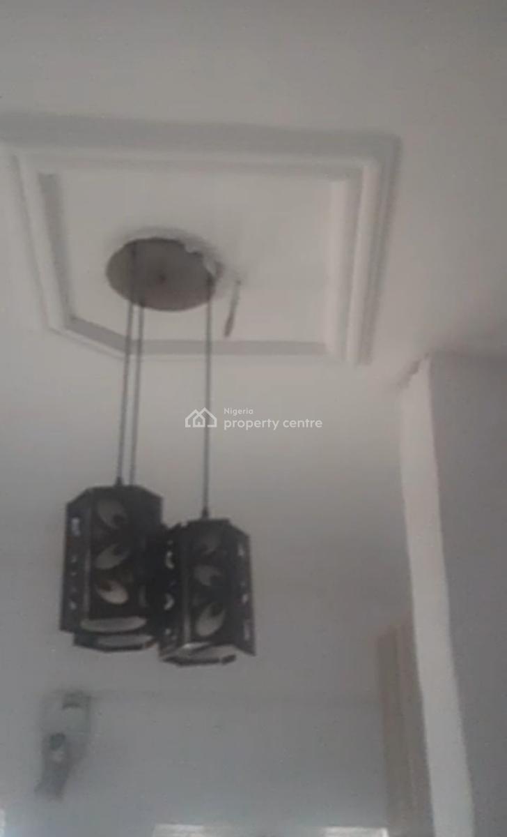 Modern Room Selfcontain with Private Kitchen, Thomas Estate, Ajah, Lagos, Self Contain (single Rooms) for Rent