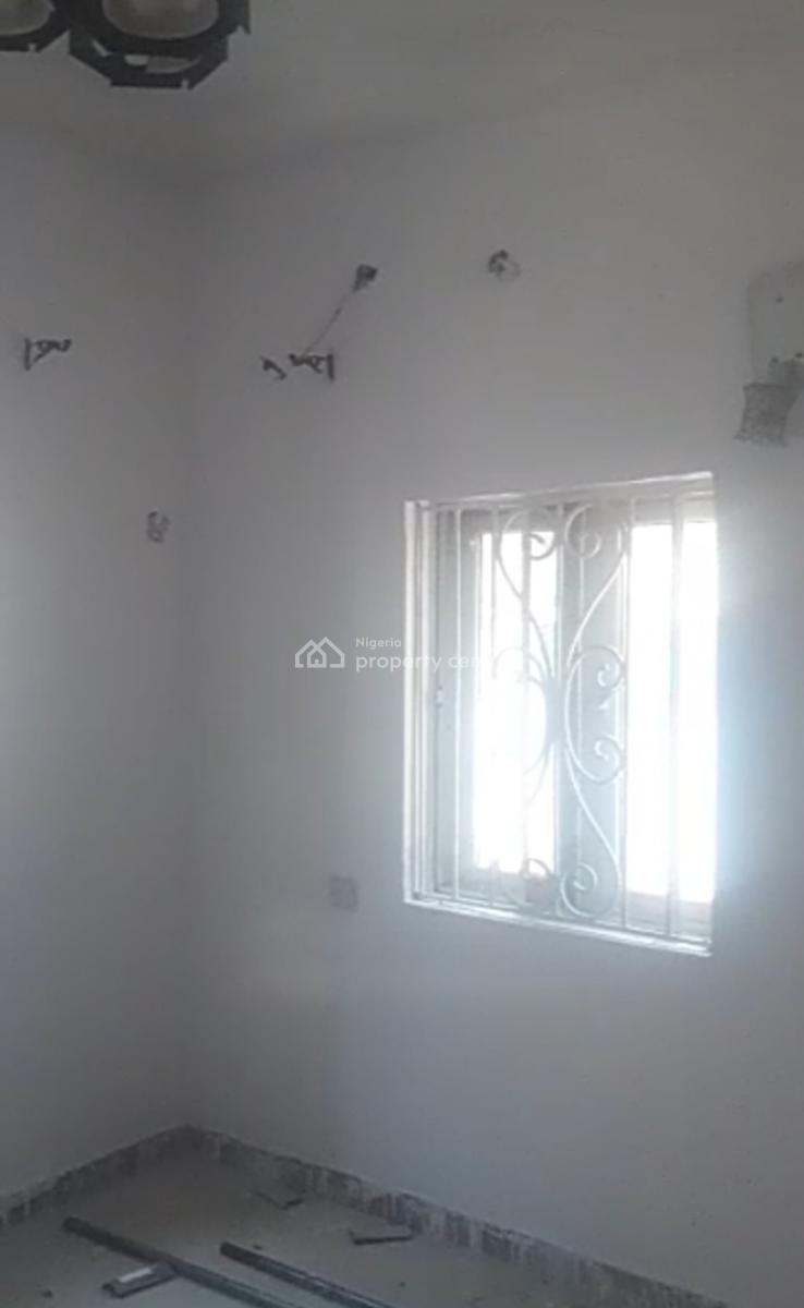 Modern Room Selfcontain with Private Kitchen, Thomas Estate, Ajah, Lagos, Self Contain (single Rooms) for Rent