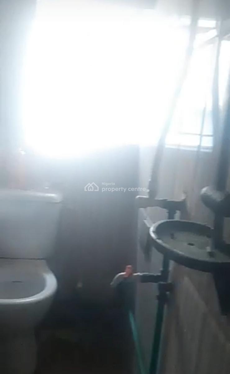 Modern Room Selfcontain with Private Kitchen, Thomas Estate, Ajah, Lagos, Self Contain (single Rooms) for Rent