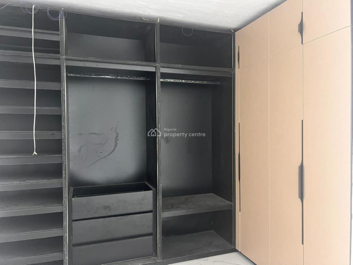 Brand New Luxury 4 Bedroom Maisonnette, Banana Island Road, Old Ikoyi, Ikoyi, Lagos, Terraced Duplex for Sale