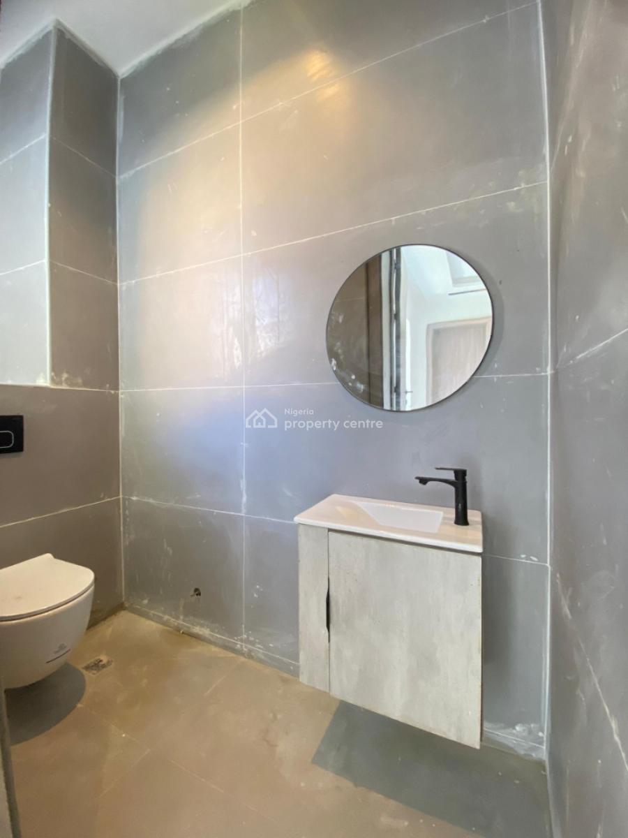 Brand New 2 Bedroom Apartment, Lekki Phase 1, Lekki, Lagos, Flat / Apartment for Sale