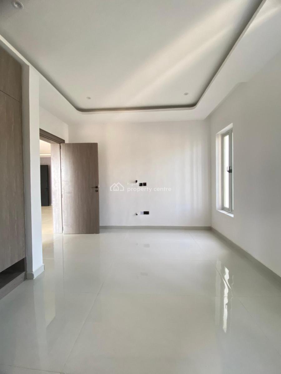 Brand New 2 Bedroom Apartment, Lekki Phase 1, Lekki, Lagos, Flat / Apartment for Sale