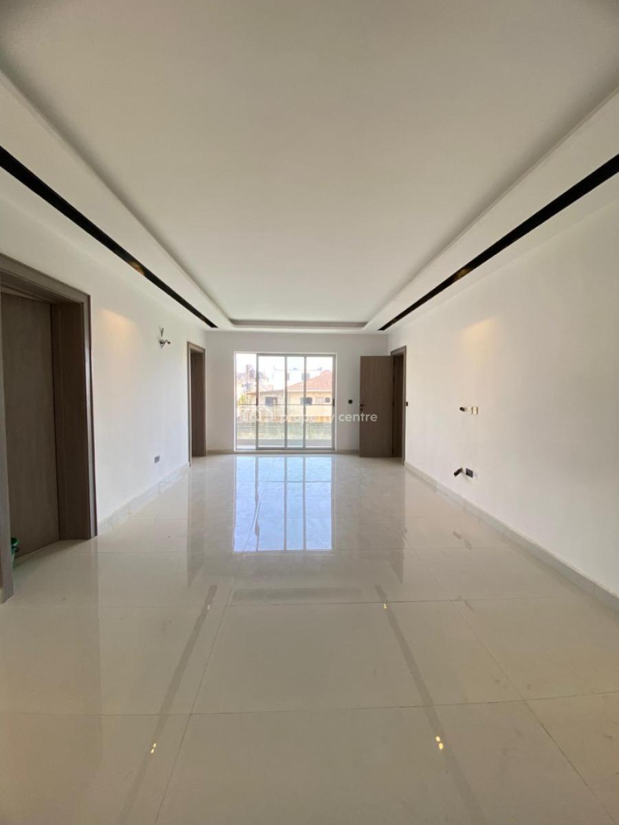 Brand New 2 Bedroom Apartment, Lekki Phase 1, Lekki, Lagos, Flat / Apartment for Sale
