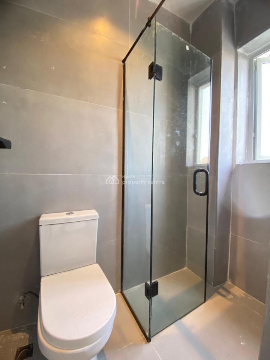 Brand New 2 Bedroom Apartment, Lekki Phase 1, Lekki, Lagos, Flat / Apartment for Sale