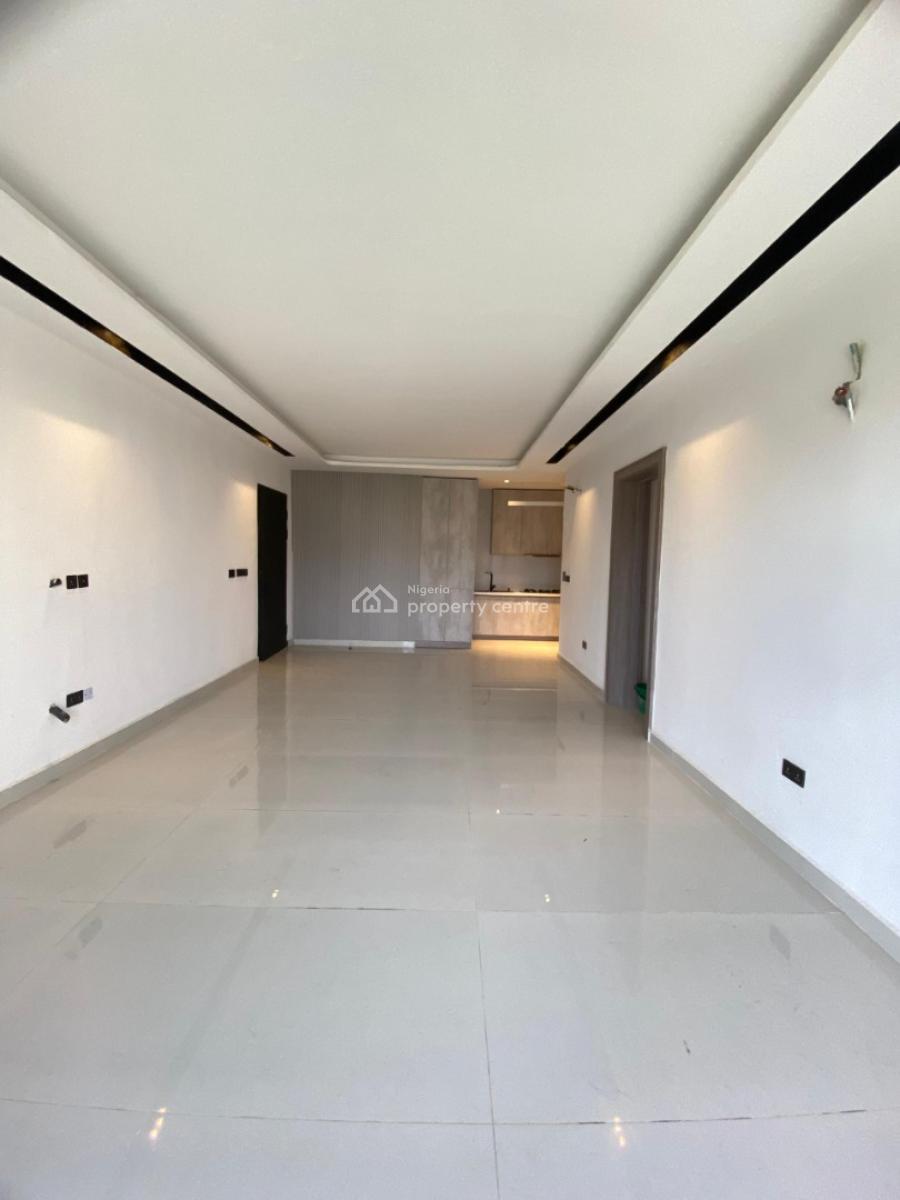 Brand New 2 Bedroom Apartment, Lekki Phase 1, Lekki, Lagos, Flat / Apartment for Sale