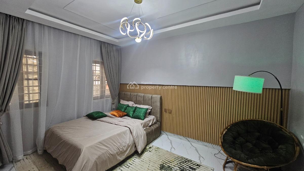 Brand New and Tastefully Finished 2 Bedroom Apartment with Gym, Pool, Yaba, Lagos, Block of Flats for Sale