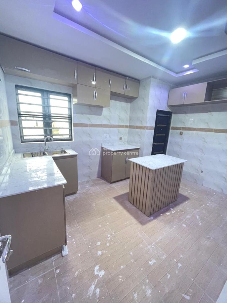 6 Bedroom Fully Detached Duplex, Alashela Royal Estate, Ogombo, Abraham Adesanya, Ajah, Ogombo, Ajah, Lagos, Detached Duplex for Sale