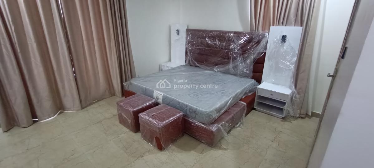 Let: Furnished 3 Bedroom Apartment with Bq, Femi Pearse Street, Off Adeola Odekun Road, Victoria Island (vi), Lagos, Flat / Apartment for Rent