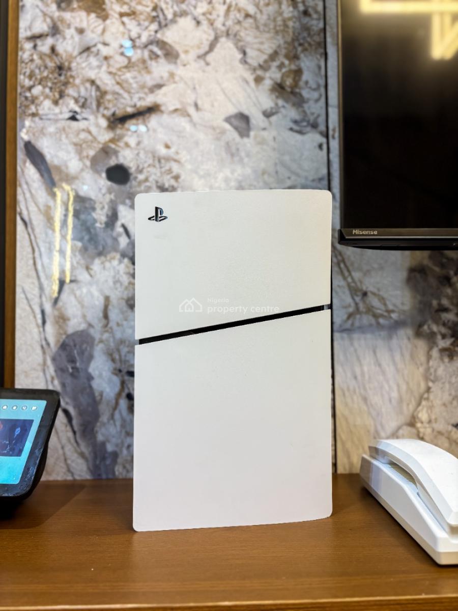 84th Luxury 1 Bedroom Apartment, Ada George Road, Port Harcourt, Rivers, Flat / Apartment Short Let