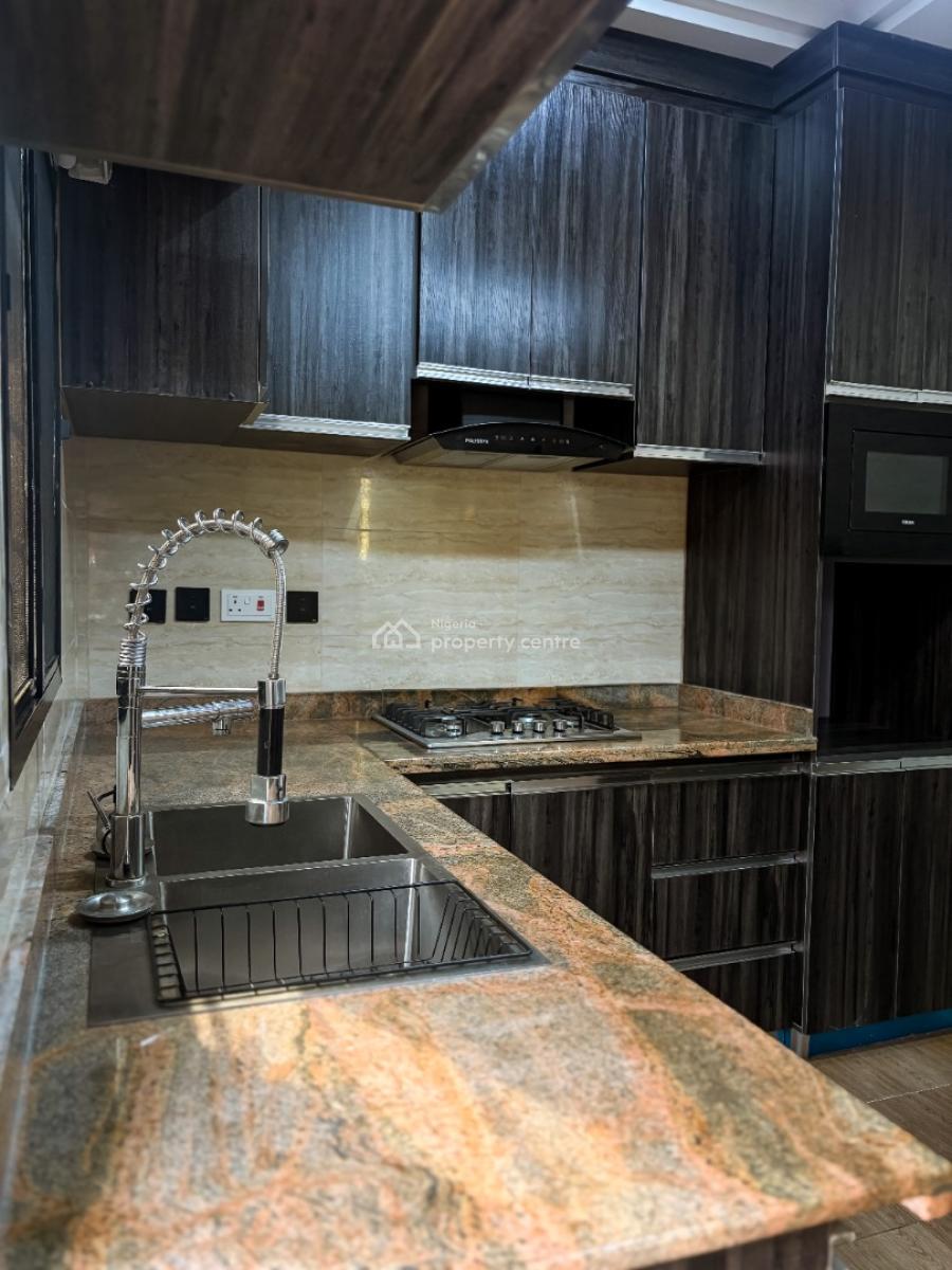 84th Luxury 1 Bedroom Apartment, Ada George Road, Port Harcourt, Rivers, Flat / Apartment Short Let