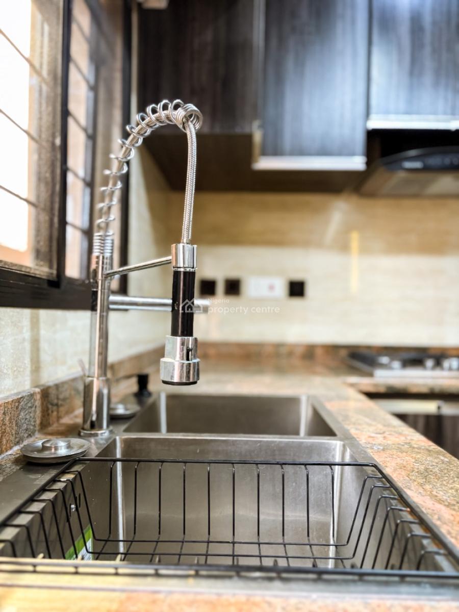 84th Luxury 1 Bedroom Apartment, Ada George Road, Port Harcourt, Rivers, Flat / Apartment Short Let