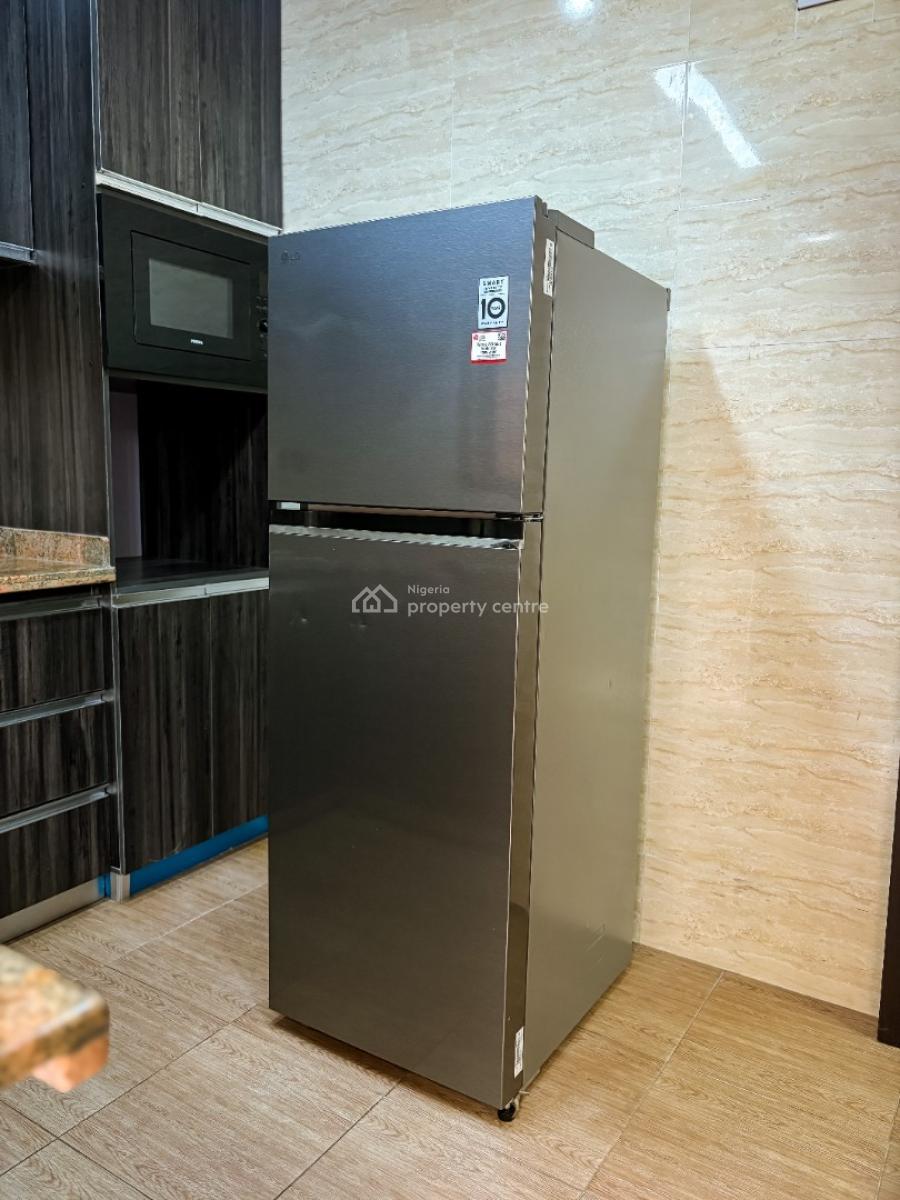 84th Luxury 1 Bedroom Apartment, Ada George Road, Port Harcourt, Rivers, Flat / Apartment Short Let