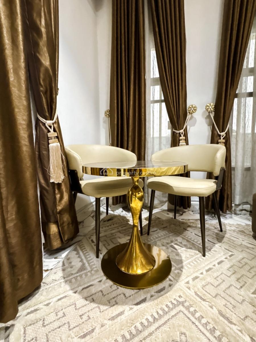 84th Luxury 1 Bedroom Apartment, Ada George Road, Port Harcourt, Rivers, Flat / Apartment Short Let