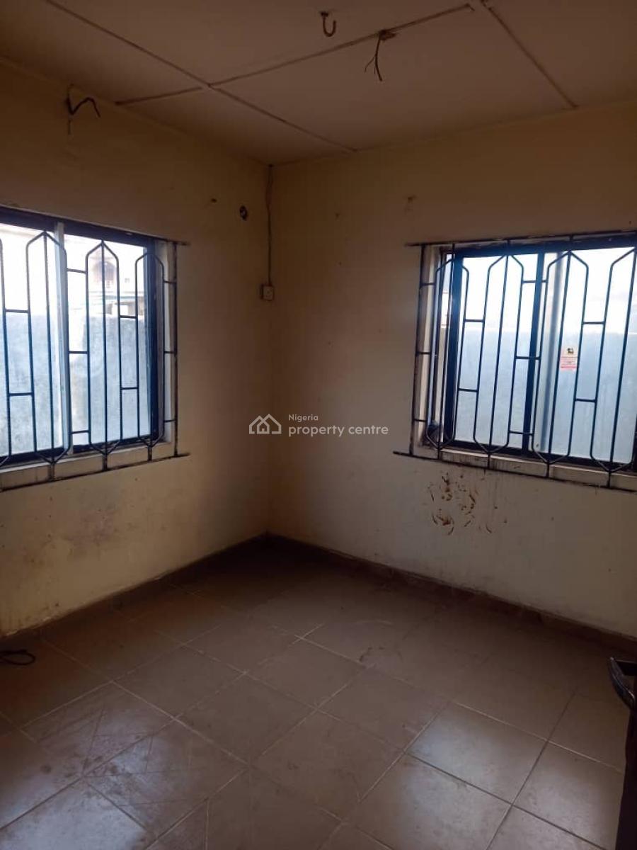 2 Bedroom Flat on Interlock to The House, Owode Langbasa, Ajah, Lagos, Flat / Apartment for Rent