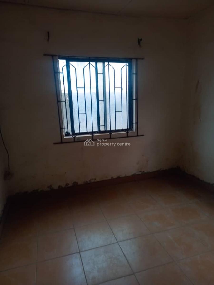 2 Bedroom Flat on Interlock to The House, Owode Langbasa, Ajah, Lagos, Flat / Apartment for Rent