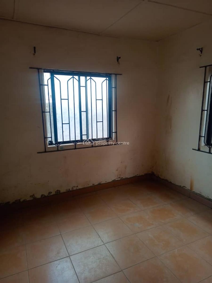2 Bedroom Flat on Interlock to The House, Owode Langbasa, Ajah, Lagos, Flat / Apartment for Rent