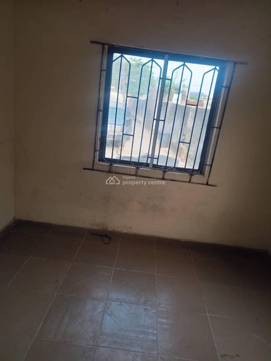 2 Bedroom Flat on Interlock to The House, Owode Langbasa, Ajah, Lagos, Flat / Apartment for Rent