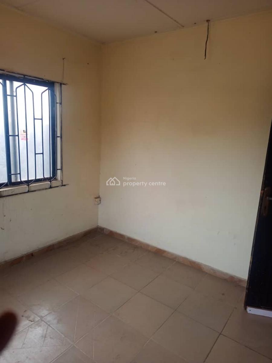 2 Bedroom Flat on Interlock to The House, Owode Langbasa, Ajah, Lagos, Flat / Apartment for Rent