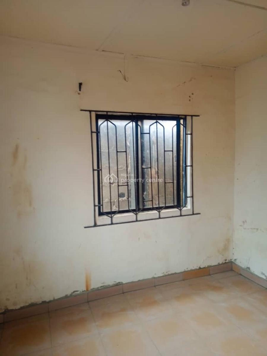 2 Bedroom Flat on Interlock to The House, Owode Langbasa, Ajah, Lagos, Flat / Apartment for Rent