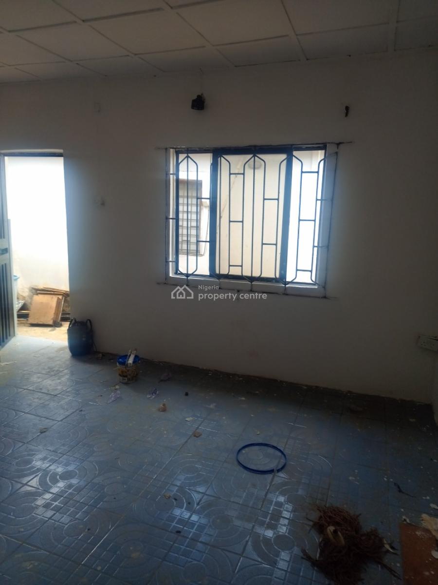 2 Bedroom Flat on Interlock to The House, Owode Langbasa, Ajah, Lagos, Flat / Apartment for Rent