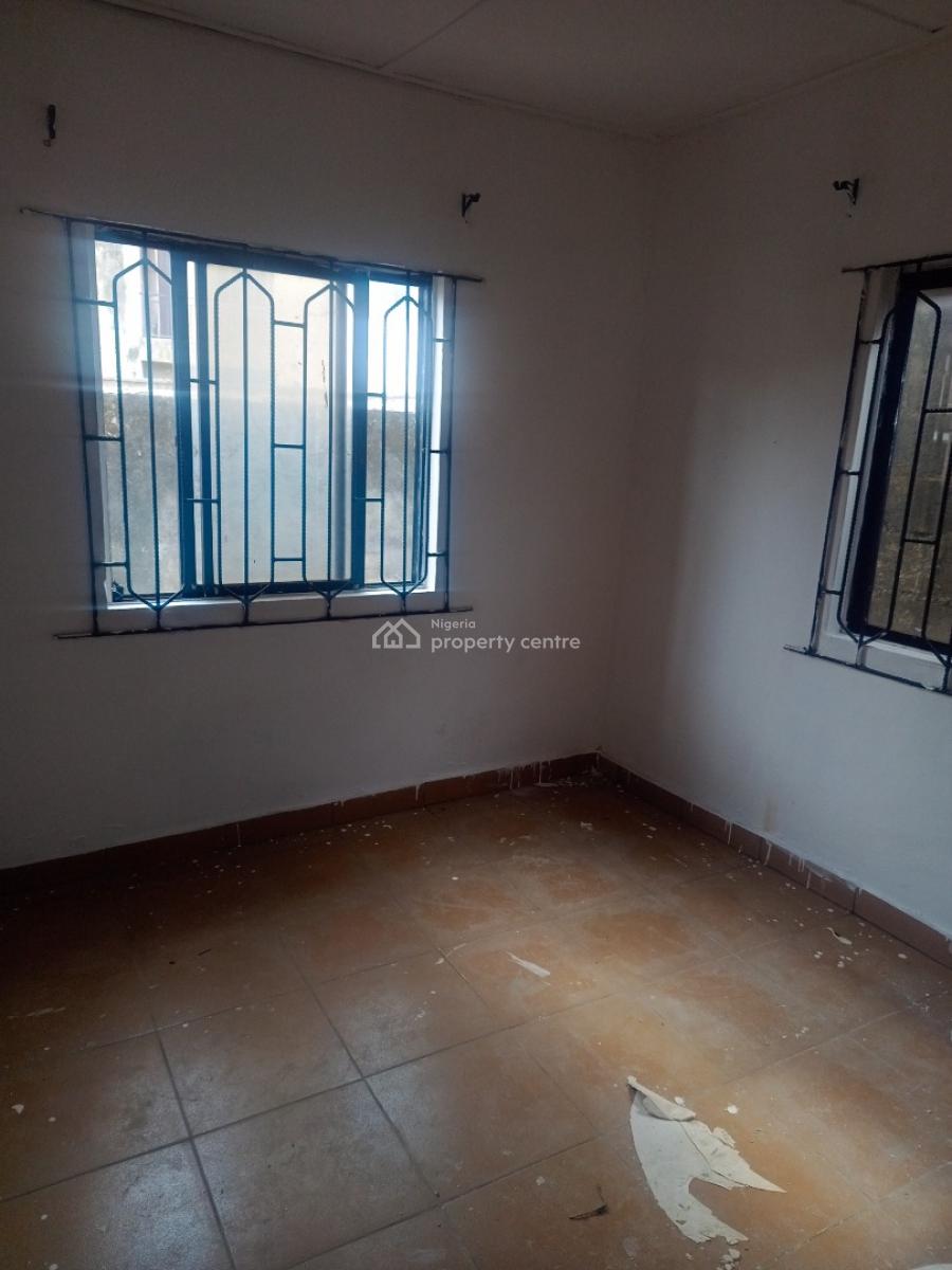2 Bedroom Flat on Interlock to The House, Owode Langbasa, Ajah, Lagos, Flat / Apartment for Rent