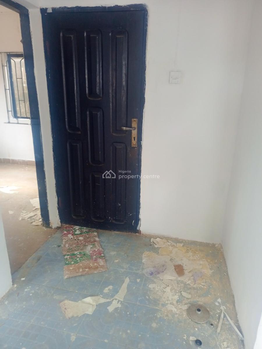 2 Bedroom Flat on Interlock to The House, Owode Langbasa, Ajah, Lagos, Flat / Apartment for Rent