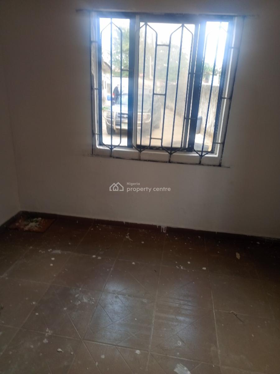 2 Bedroom Flat on Interlock to The House, Owode Langbasa, Ajah, Lagos, Flat / Apartment for Rent