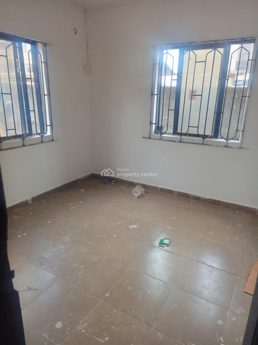 2 Bedroom Flat on Interlock to The House, Owode Langbasa, Ajah, Lagos, Flat / Apartment for Rent