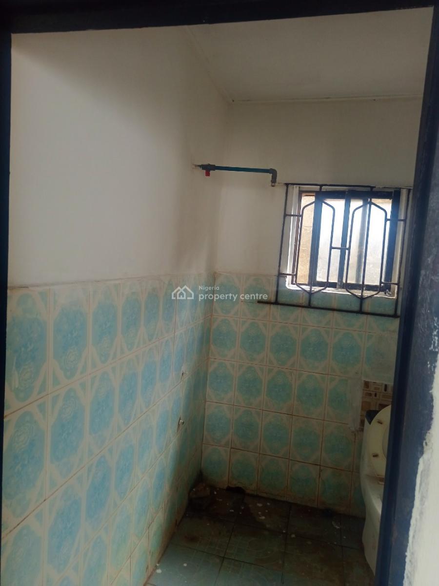2 Bedroom Flat on Interlock to The House, Owode Langbasa, Ajah, Lagos, Flat / Apartment for Rent