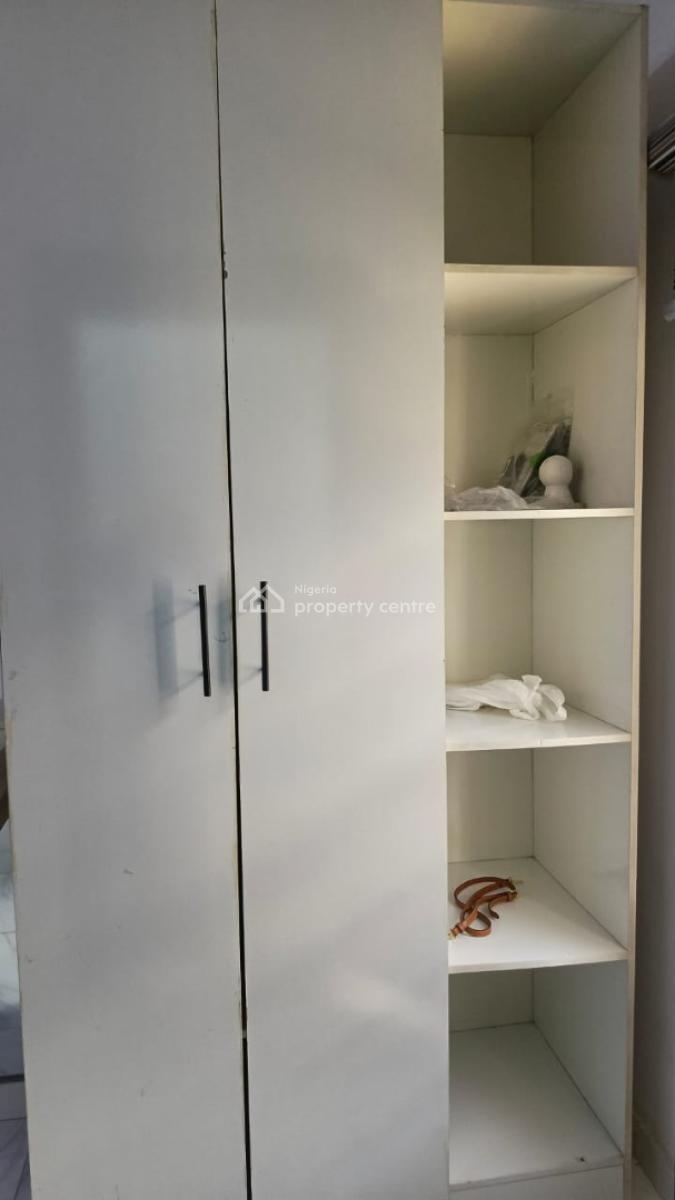 Fully Furnished Self Serviced 3 Bedroom Duplex for Short Stay, Olive Park Estate, Sangotedo, Ajah, Lagos, Flat / Apartment Short Let