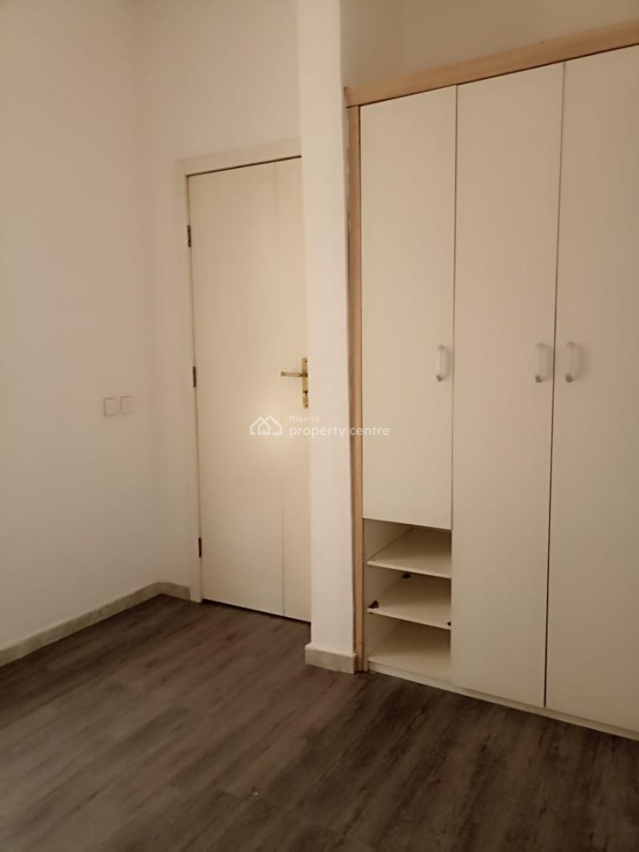 Lovely 4 Bedroom Semi Detached Duplex with Bq, Osapa, Lekki, Lagos, Semi-detached Duplex for Rent