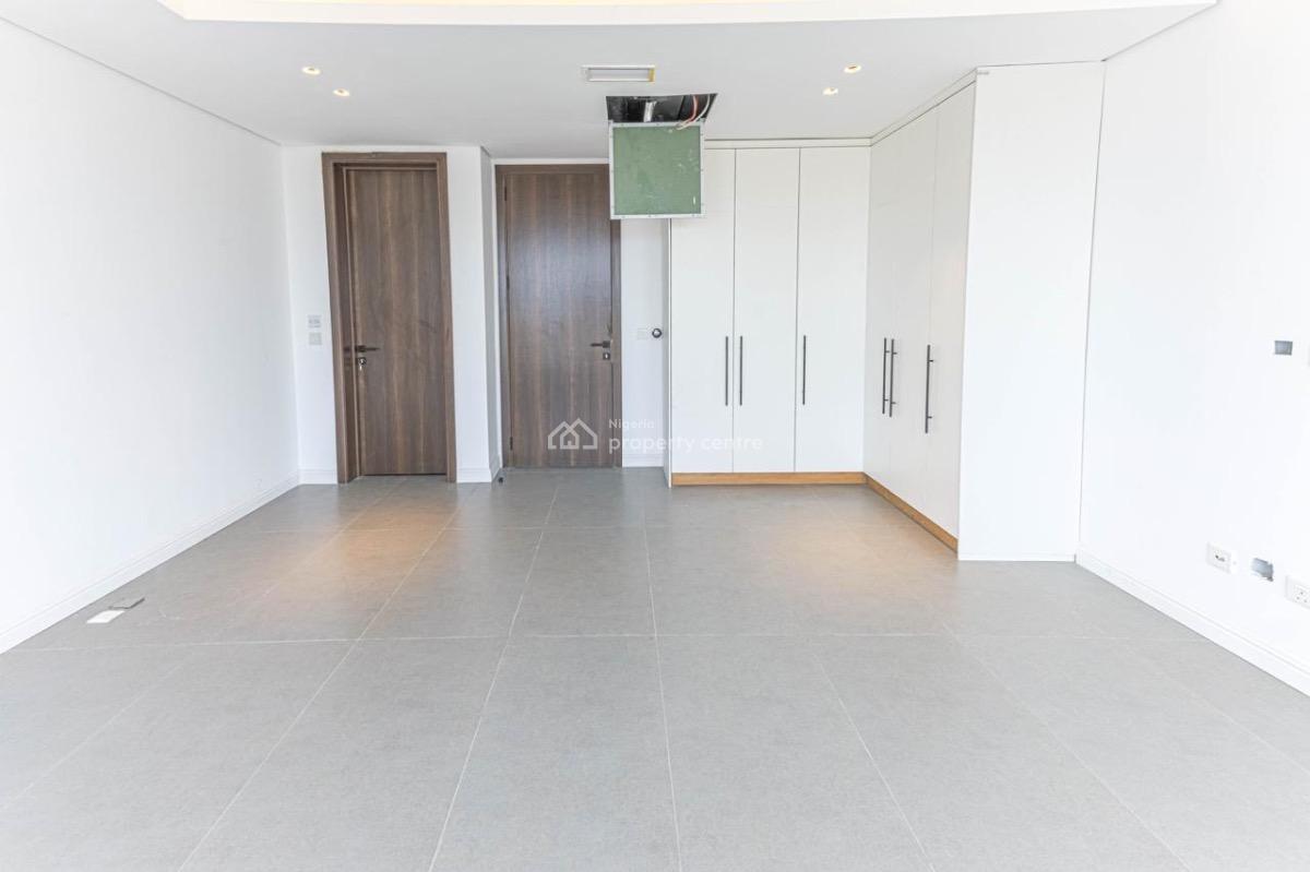 Luxury Finished 4 Bedroom Penthouse with Bq, Bluewaters, Oniru, Victoria Island (vi), Lagos, Flat / Apartment for Rent