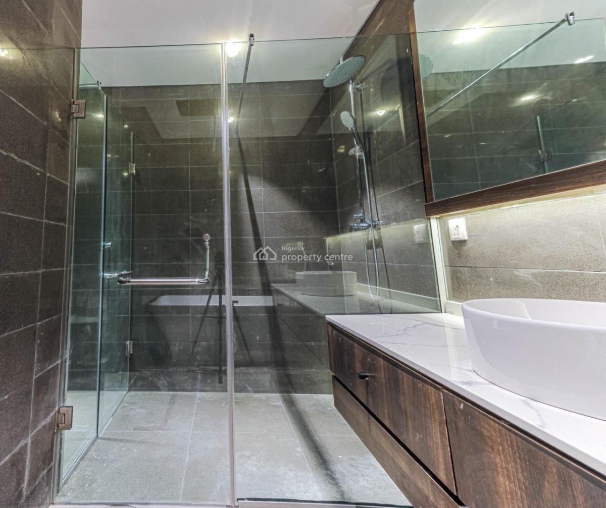 Luxury Finished 4 Bedroom Penthouse with Bq, Bluewaters, Oniru, Victoria Island (vi), Lagos, Flat / Apartment for Rent