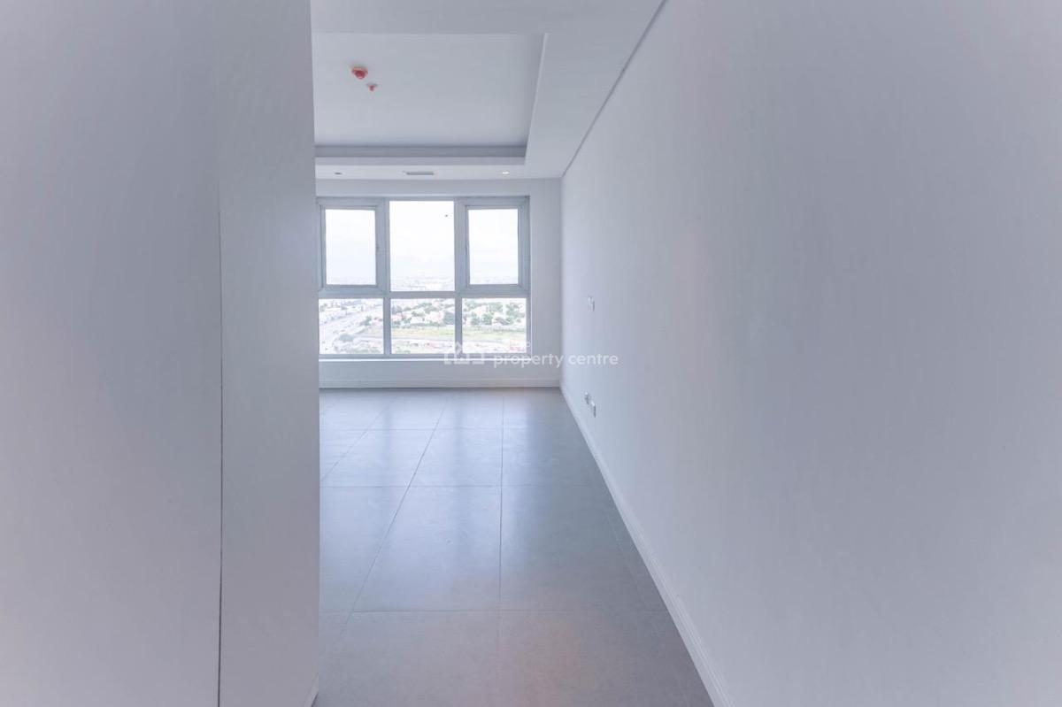 Luxury Finished 4 Bedroom Penthouse with Bq, Bluewaters, Oniru, Victoria Island (vi), Lagos, Flat / Apartment for Rent