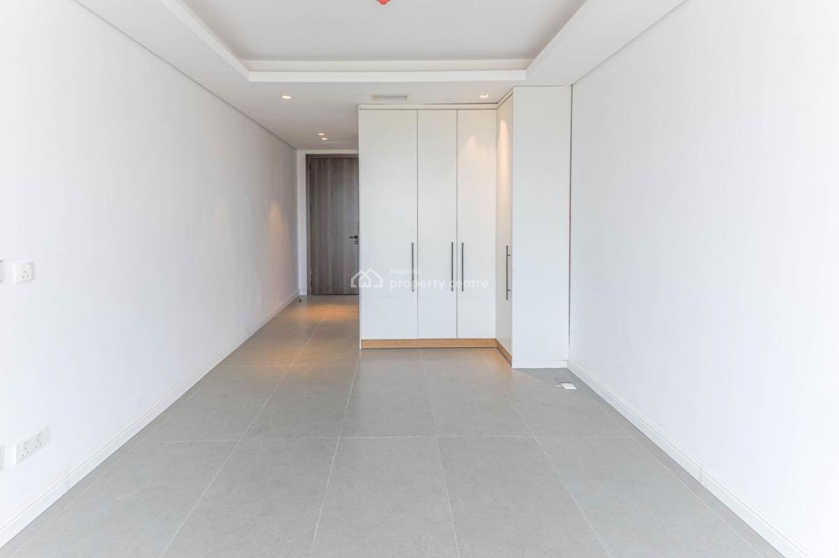 Luxury Finished 4 Bedroom Penthouse with Bq, Bluewaters, Oniru, Victoria Island (vi), Lagos, Flat / Apartment for Rent